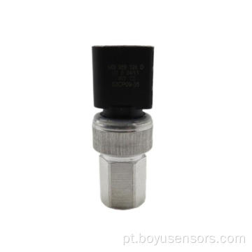 1K0959126D Sensor do interruptor de pressão do ar condicionado 1K0959126D